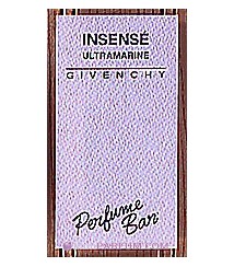 Insensé Ultramarine