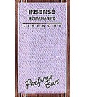 Insensé Ultramarine