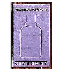 Monsieur de Givenchy