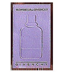 Monsieur de Givenchy