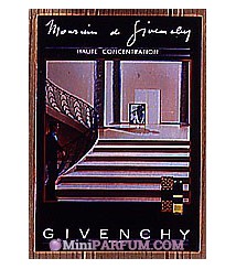 Monsieur de Givenchy