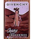 Organza Indécence