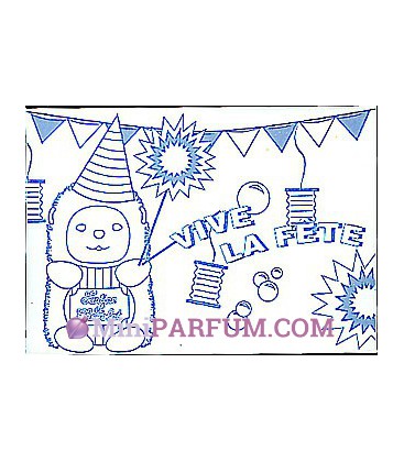 Vive la fête