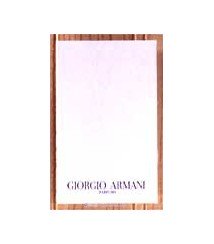 Giorgio Armani
