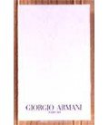 Giorgio Armani