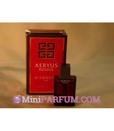Xeryus rouge*