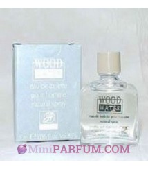 Wood Water