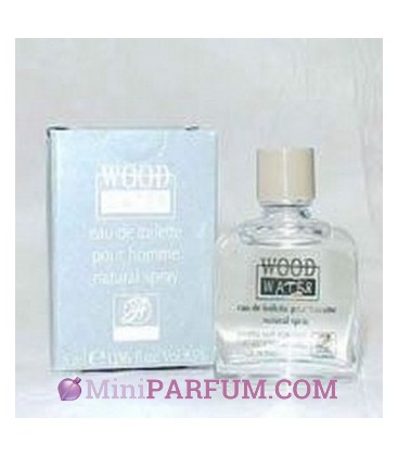 Wood Water