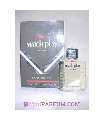 Match Play