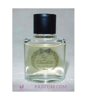 Eau de Charlotte