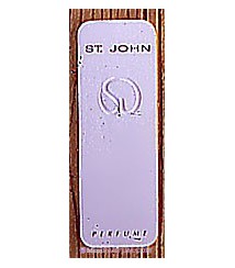 St. John