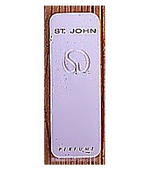 St. John