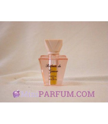 Parfum de Grasse