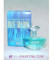Blue Shadow