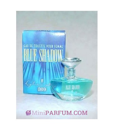 Blue Shadow