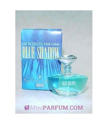 Blue Shadow