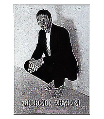 Giorgio Armani