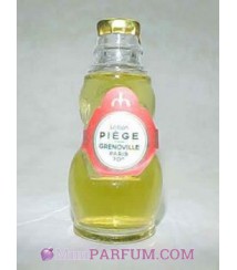 Lotion Piège