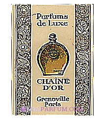 Chaîne d'Or