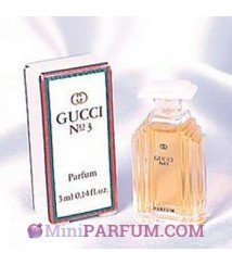 Gucci N°3