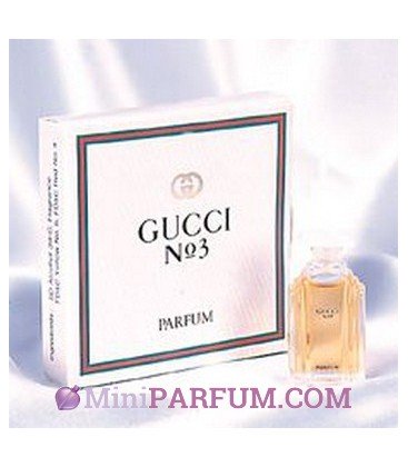 Gucci N°3