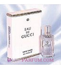 Eau de Gucci