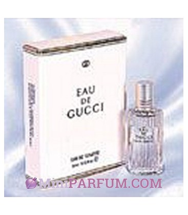 Eau de Gucci