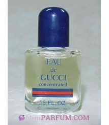 Eau de Gucci