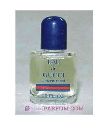 Eau de Gucci