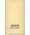 Eau pour homme