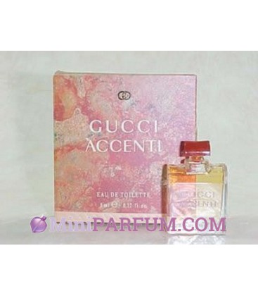 Gucci Accenti