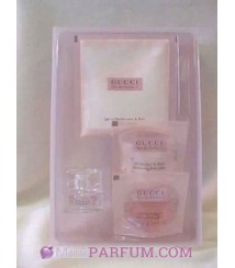 Coffret Gucci