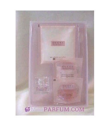 Coffret Gucci