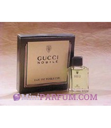 Gucci nobile