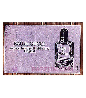 Eau