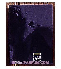 Envy for men