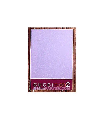 Gucci rush 2