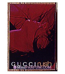 Gucci rush