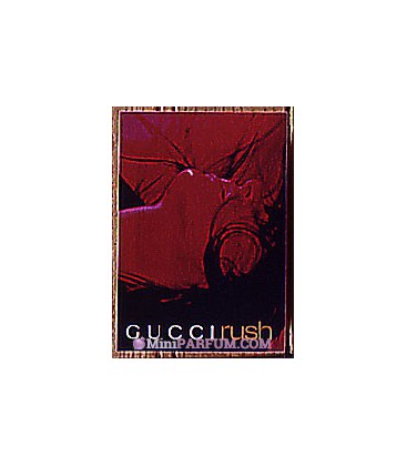 Gucci rush
