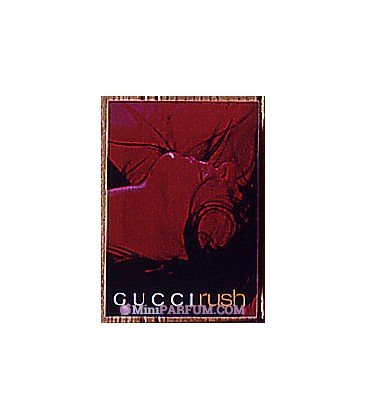 Gucci rush