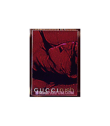 Gucci rush