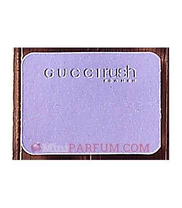 Gucci rush for men