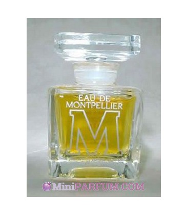 Eau de Montpellier
