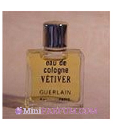 Vétiver