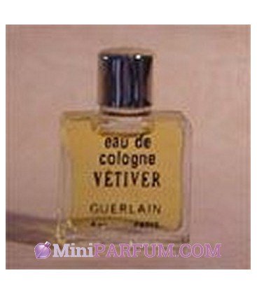 Vétiver