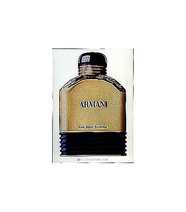 Eau pour homme