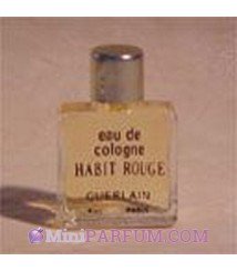 Habit Rouge