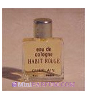 Habit Rouge