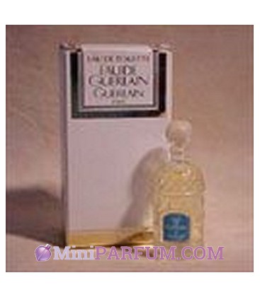 Eau de Guerlain