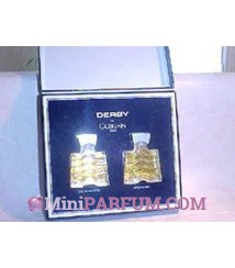 Coffret Derby